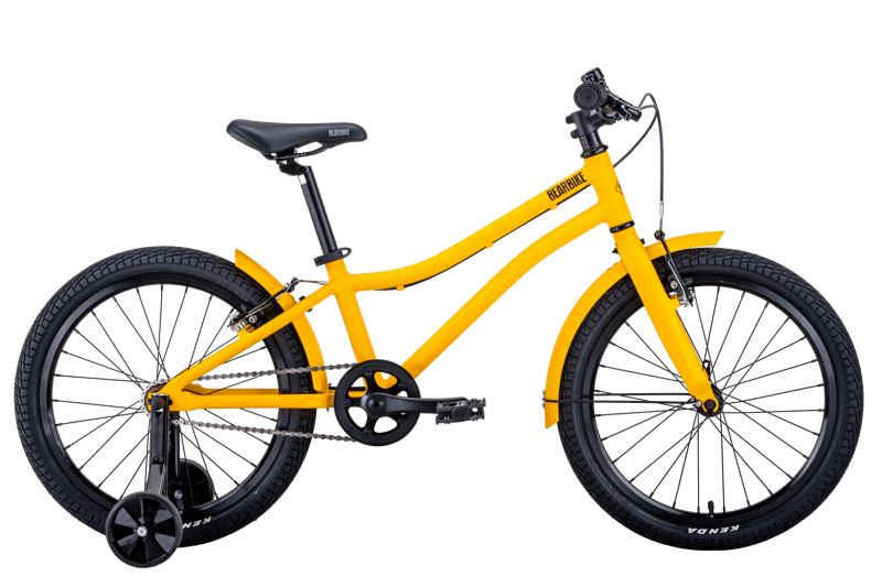 Купить BEAR BIKE Kitez 20 2021