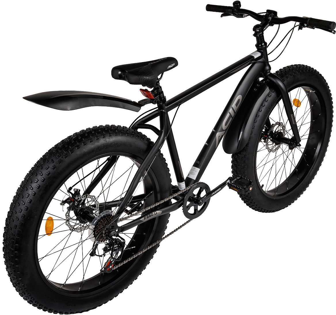 Купить ACID F 660 D 26 2026