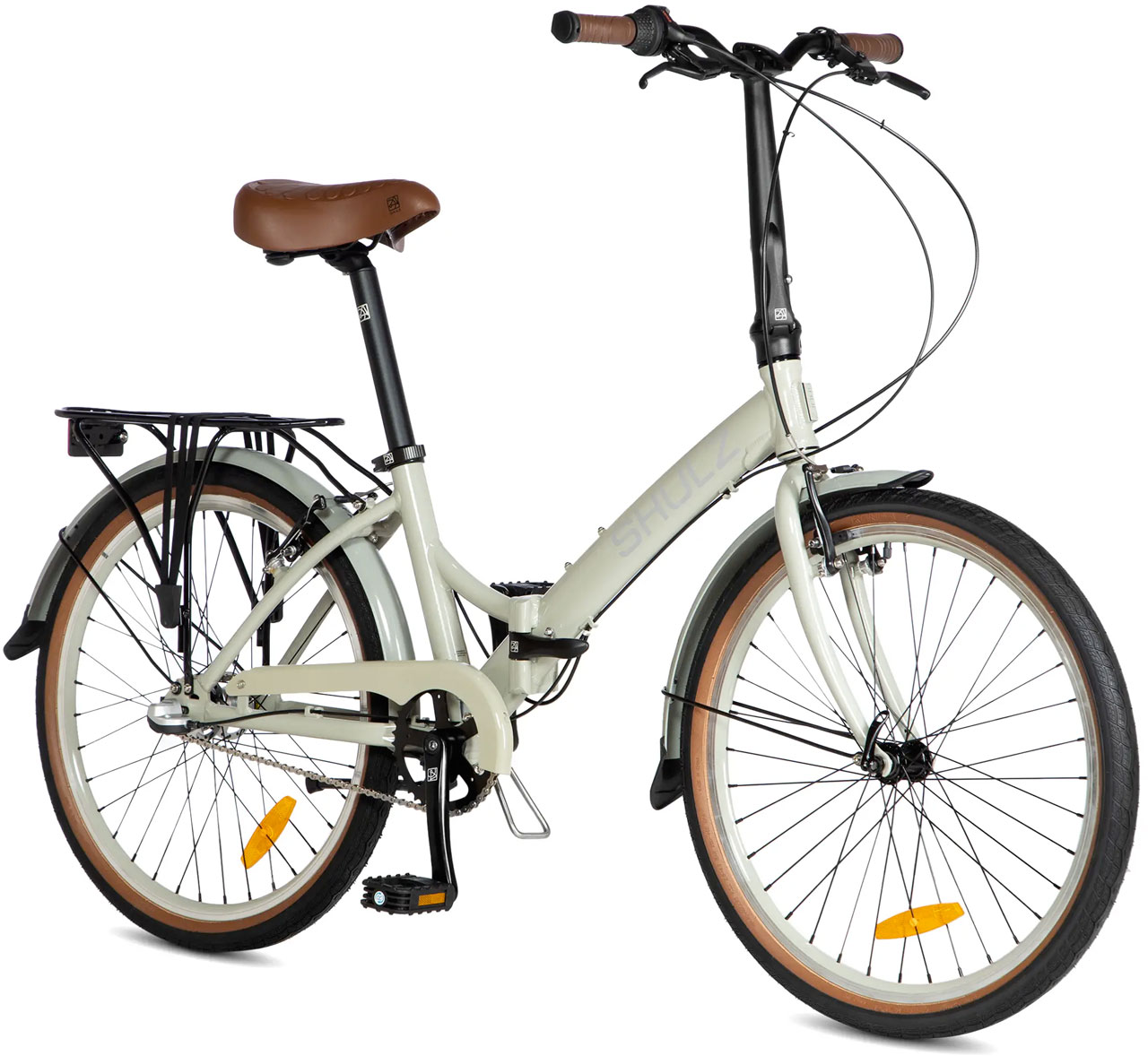 Купить SHULZ Krabi V-brake 2025