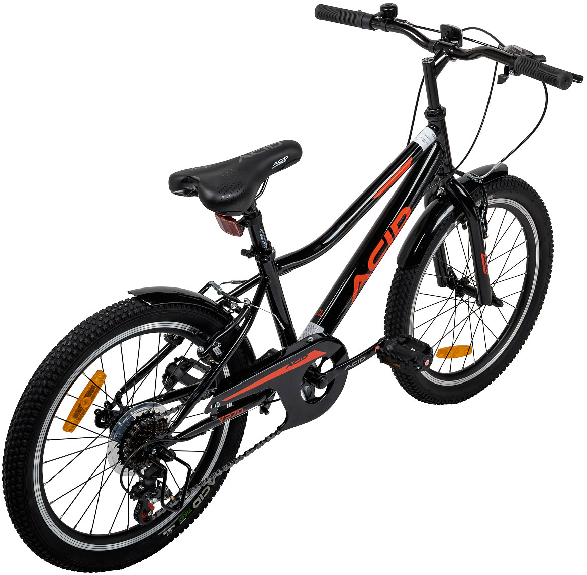 Купить ACID Y 270 20 2026