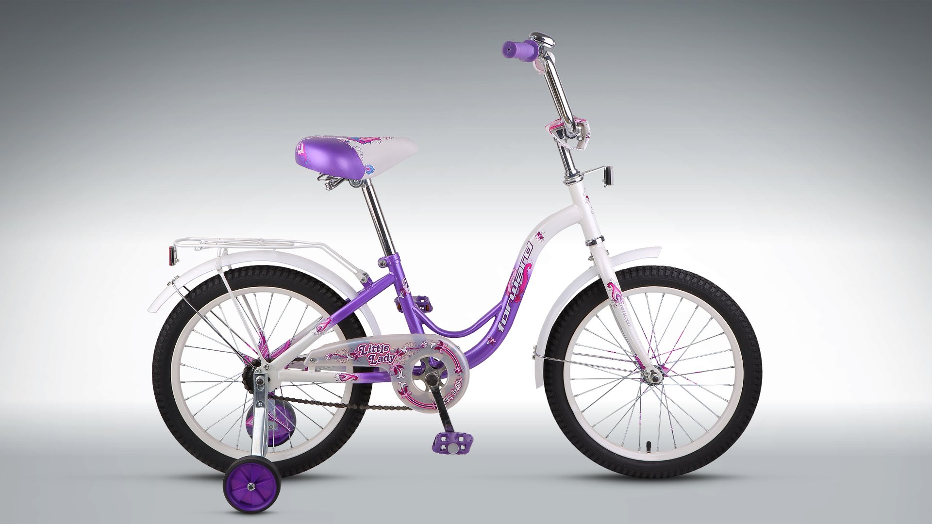 Купить Forward Little Lady Evia 18 2015