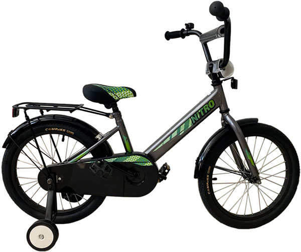 Купить FORWARD Nitro 18 2023