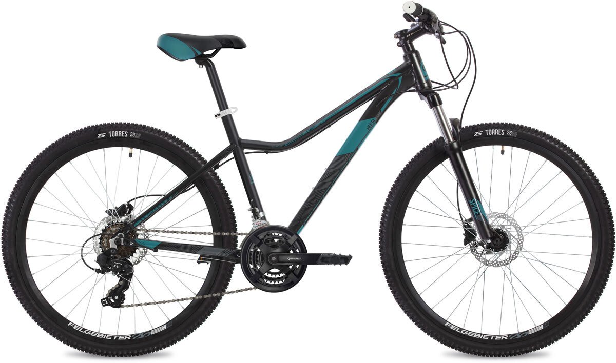 STINGER Vesta Evo 26 2020 Купить STINGER Vesta Evo 26 2020