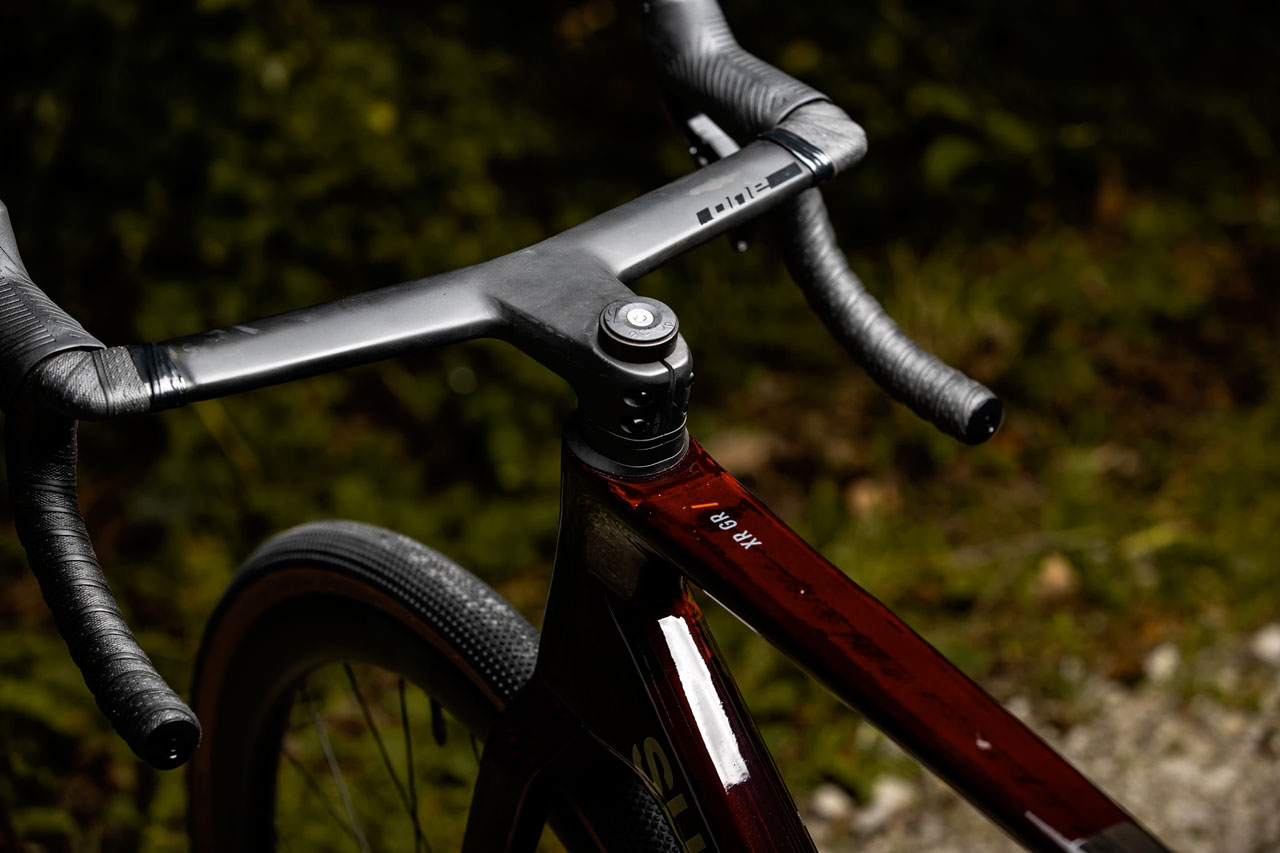 Купить SUPERIOR XR 9.9 GR 700c 2025