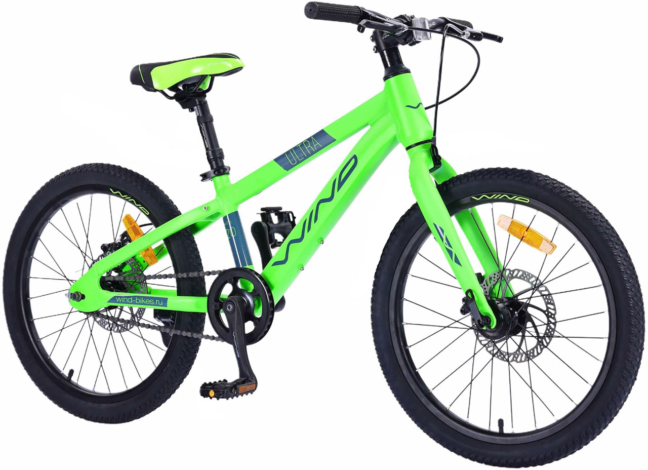Купить WIND Ultra 20 rigid