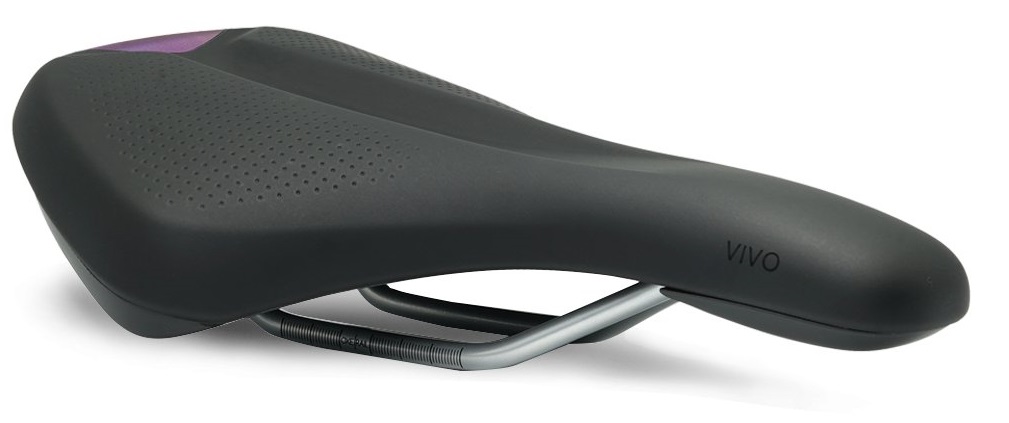 Купить Седло SELLE ROYAL Moderate 267х178мм