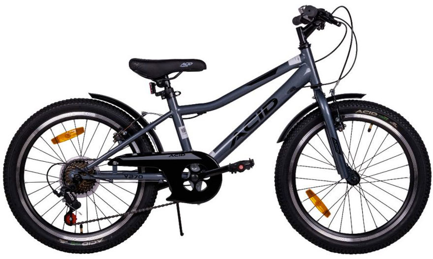 Купить ACID Y 270 20 2025