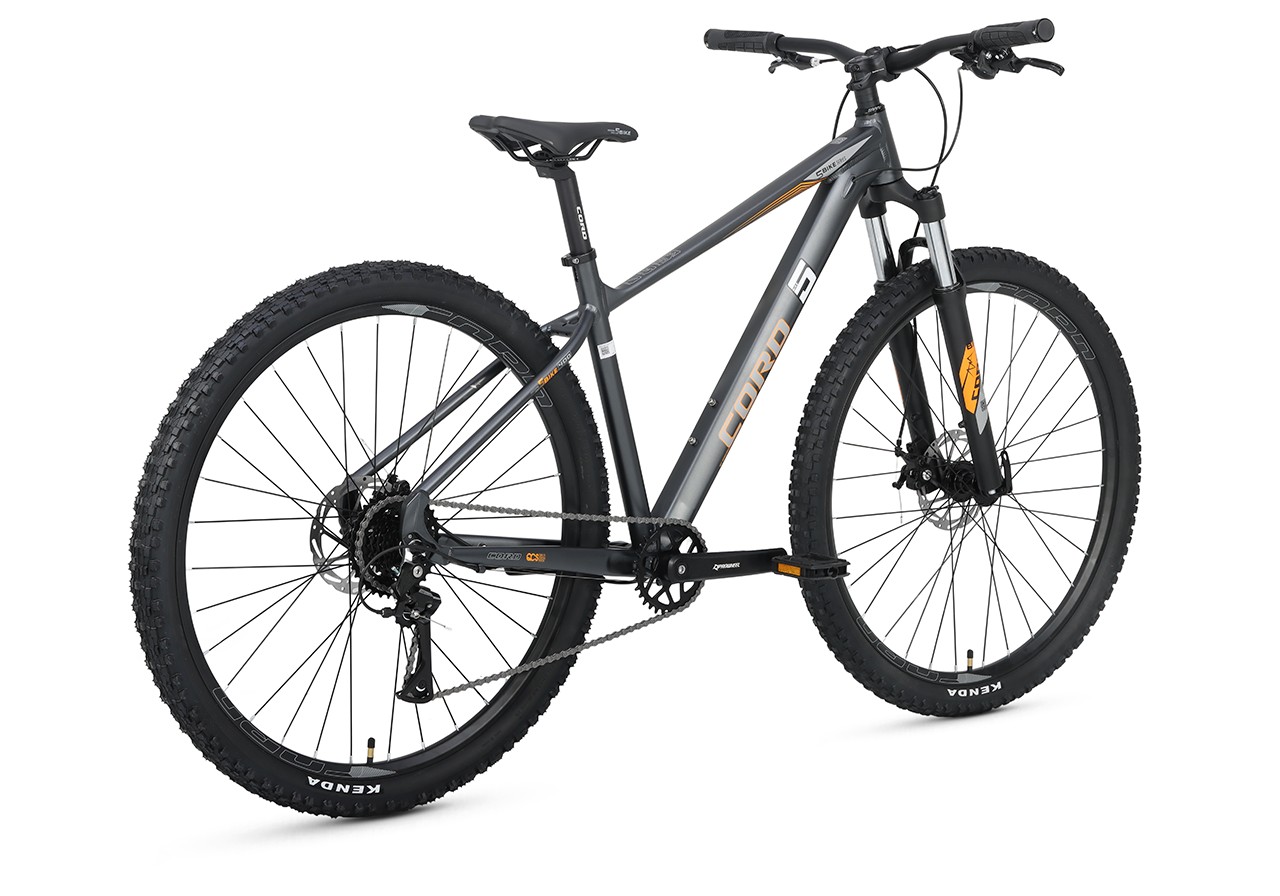 Купить MAXISCOO CORD 5Bike 29 M400 2025