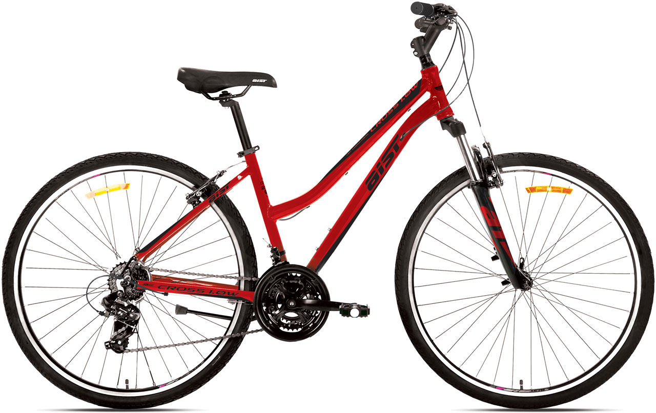 Купить AIST Cross 1.0 W 2024