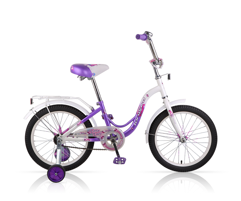 Купить Forward Little Lady Evia 18 2014