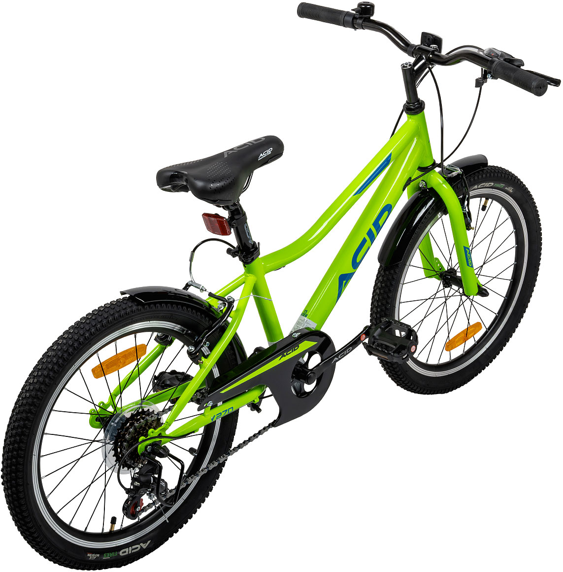 Купить ACID Y 270 20 2026