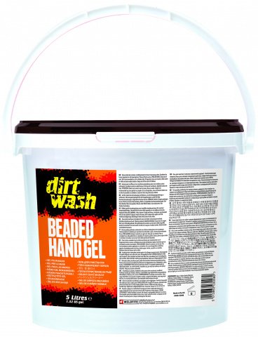 Купить Очиститель для рук 5л DIRTWASH HAND CLEANER WELDTITE