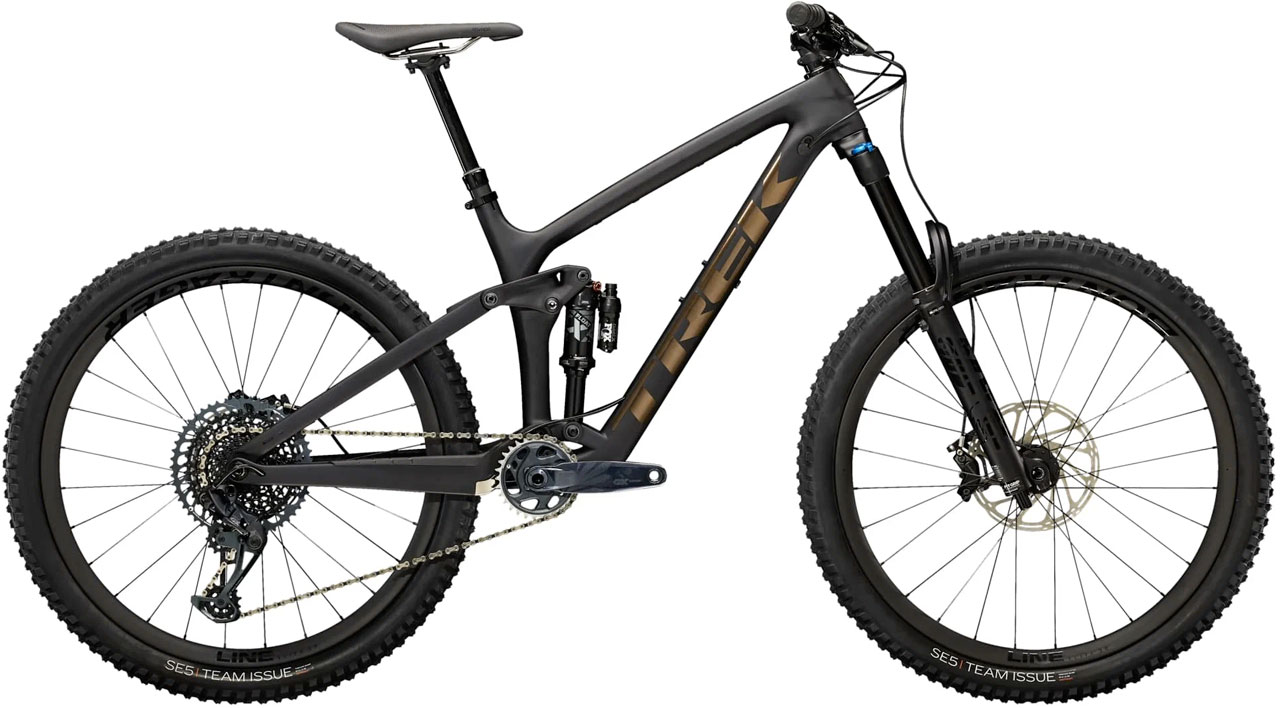 Купить TREK Remedy 9.8 27.5 GX 27.5