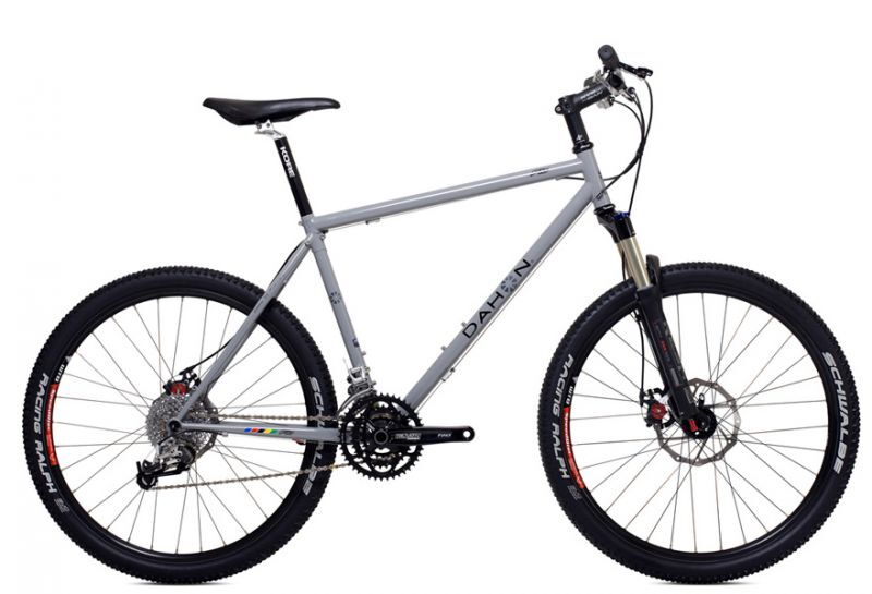Dahon Flo Купить Dahon Flo