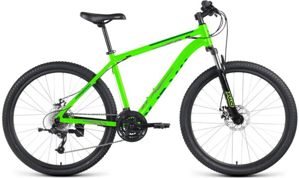 Купить FORWARD Katana 27.5 D 2023