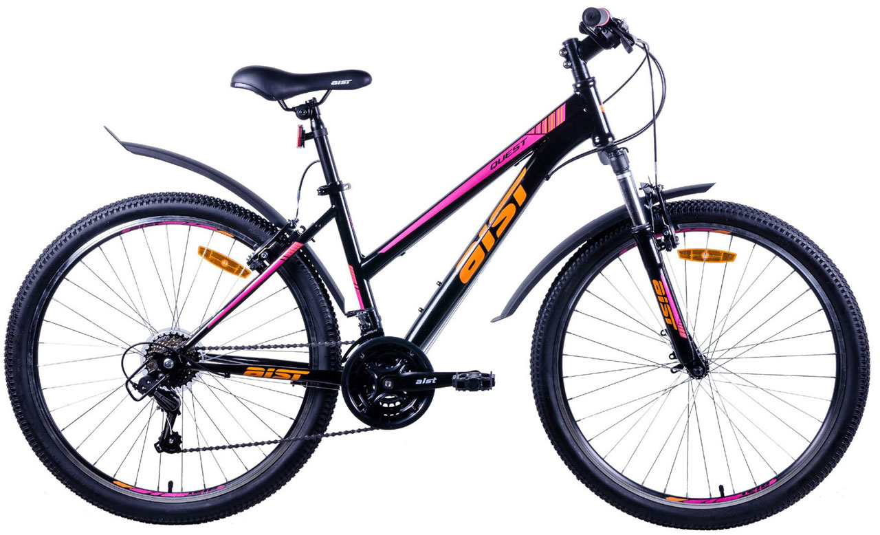 AIST Quest W 26 2021 Купить AIST Quest W 26 2021
