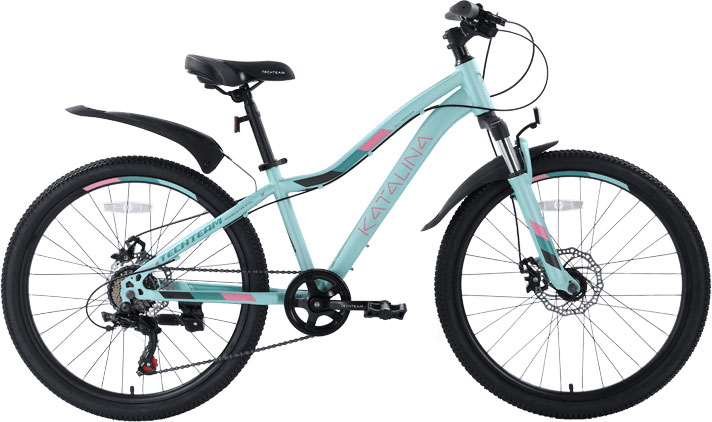 Купить TECH TEAM Katalina 24 2024