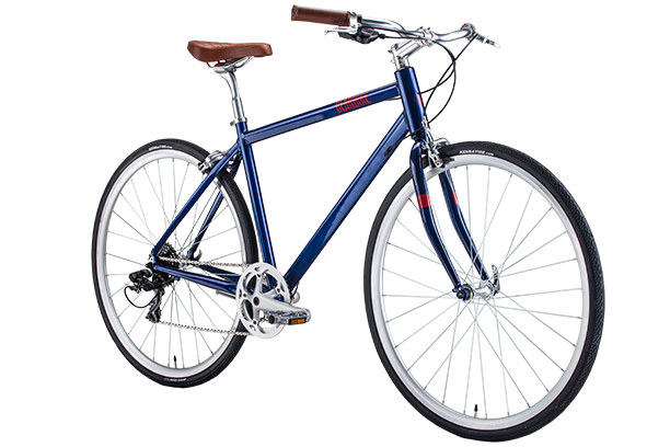 Купить BEAR BIKE Marsel
