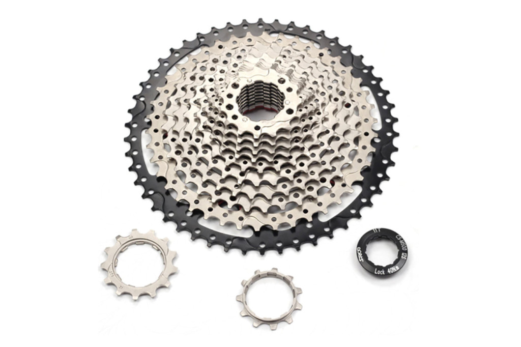 Купить Кассета S-RIDE CS-M300 11 ск., 11-50T