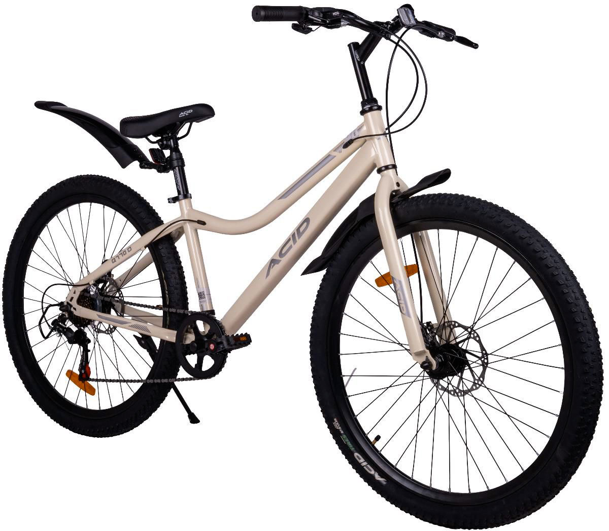 Купить ACID Q 770 D 27.5 2026