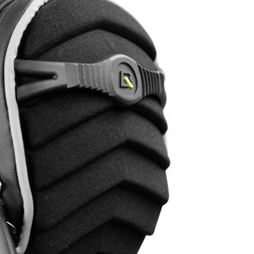 Купить Сумка велосипедная Rockbros C16-BK, черный