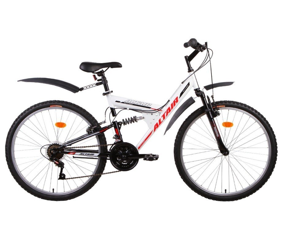 Купить Forward Altair MTB FS 26 2015