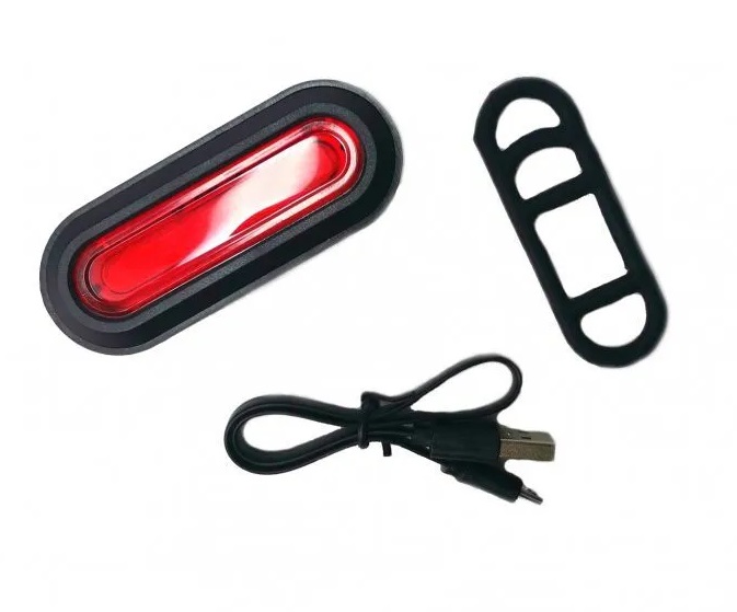 Купить Фонарь задний VLX-5517