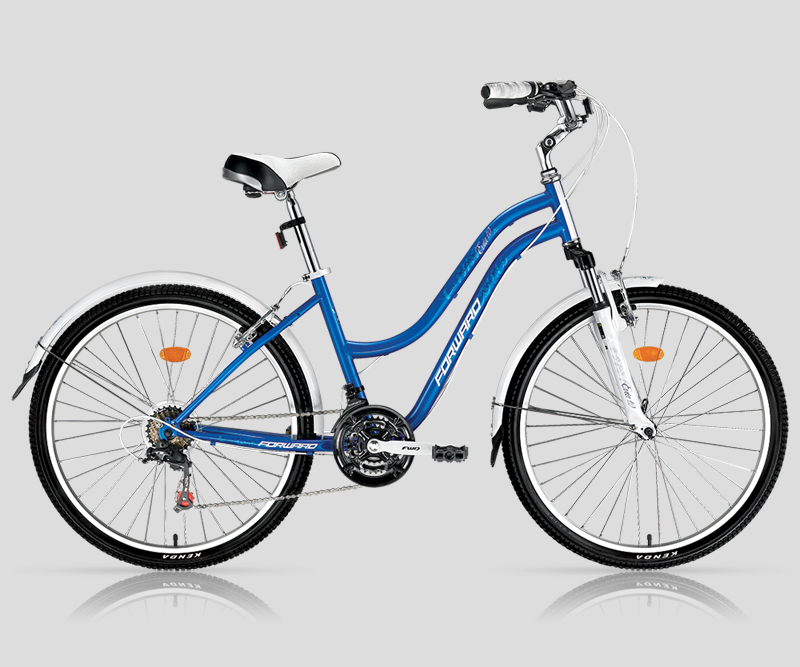 Купить Forward Evia 1.0 2014