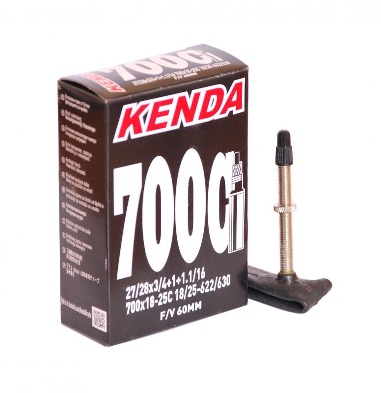 Купить Камера Kenda 700х18-25C FV60 5-511491