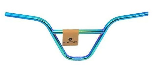 Купить Руль bmх BSH-03N хамелеон