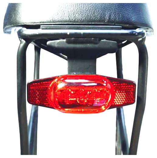 Купить Фонарь задний INFINI CG-201R1 на багажник