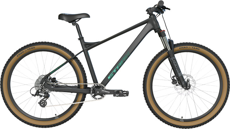 Купить STARK Hunter 27.2 HD 2025