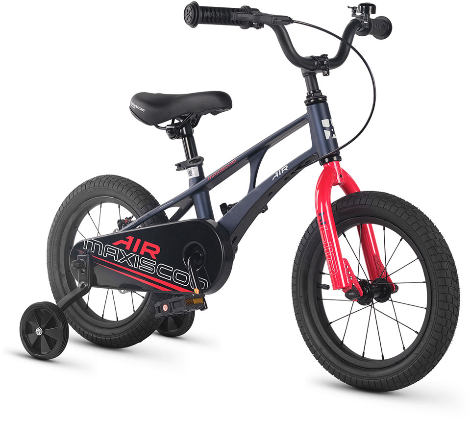 Купить MAXISCOO Air Базовый 14 2026