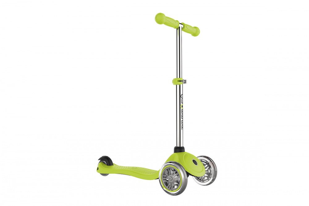 Самокат GLOBBER PRIMO LIGHTS Купить Самокат GLOBBER PRIMO LIGHTS