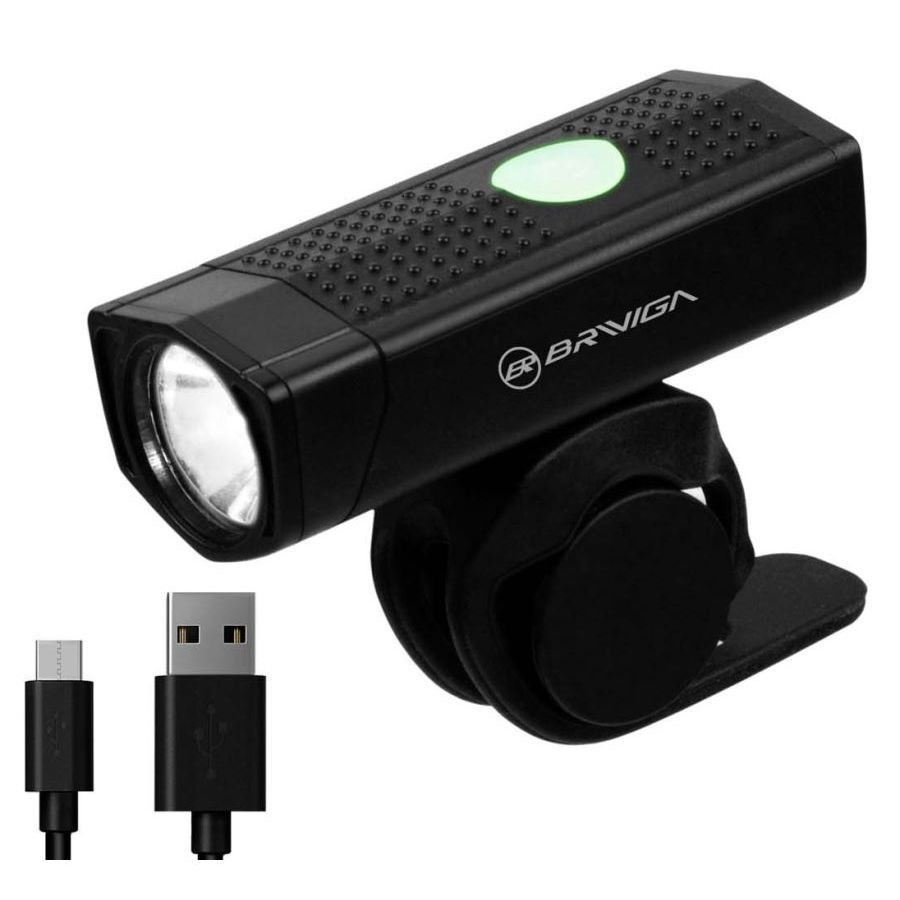 Купить Фара BRIVIGA EBL-2255A, 350 лм