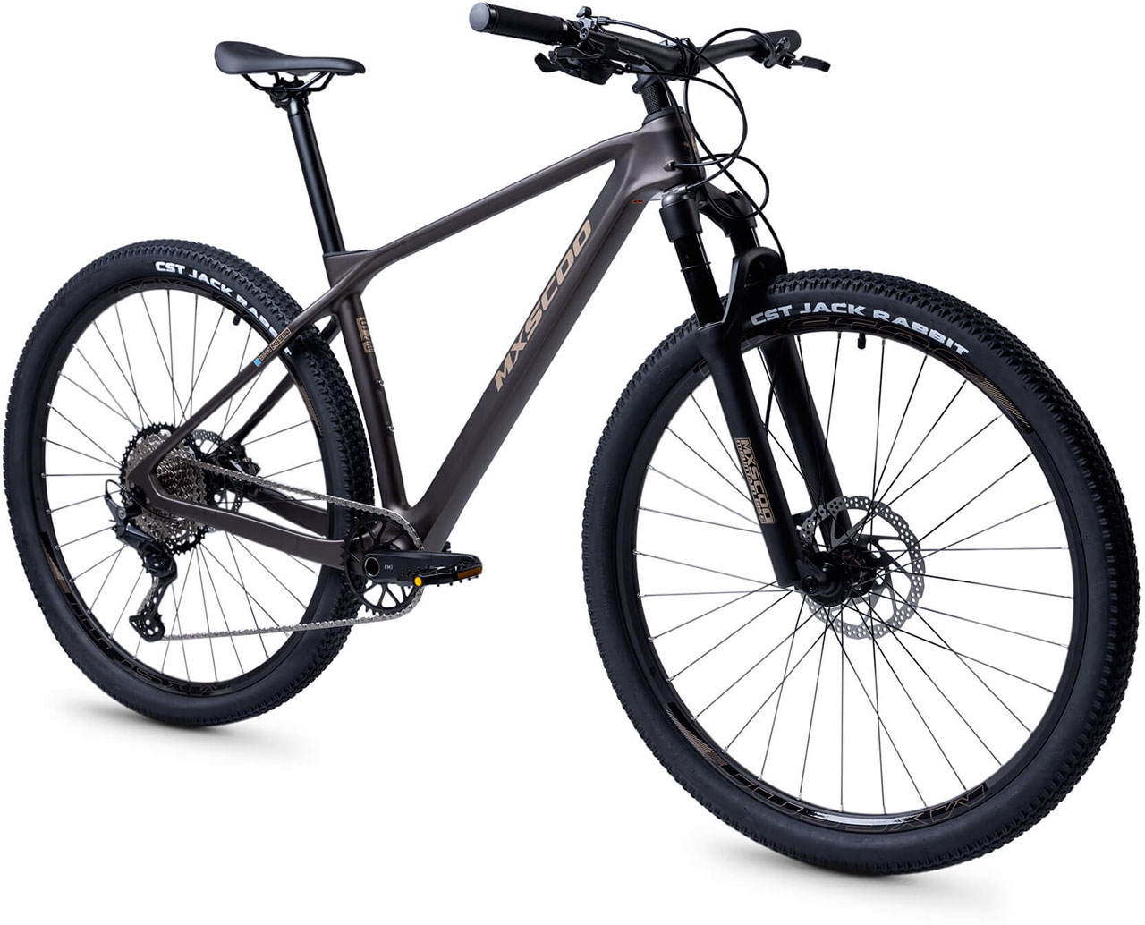 Купить MAXISCOO 9Bike MS930 29 2026