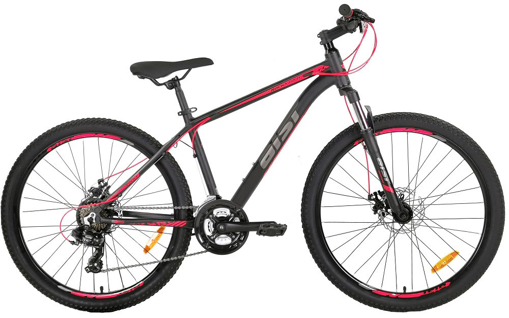 AIST Rocky 1.0 Disc 26 2021 Купить AIST Rocky 1.0 Disc 26 2021