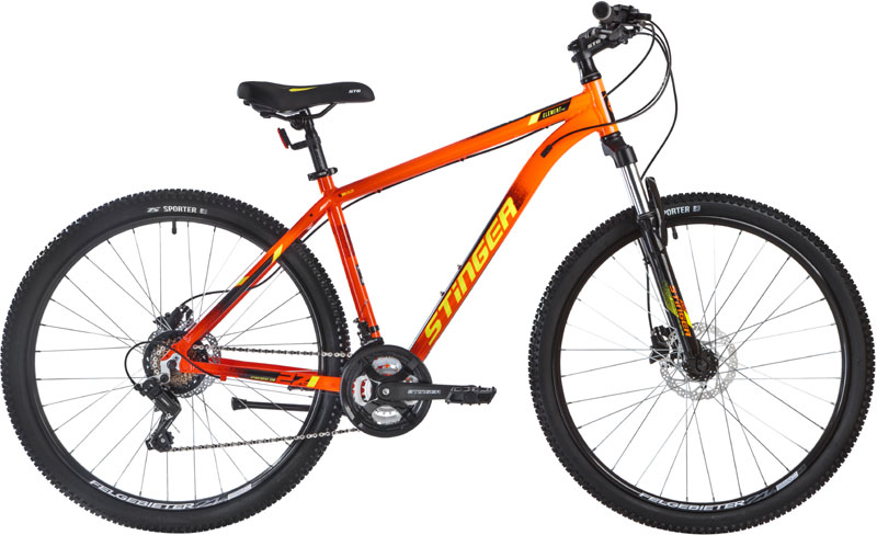 STINGER Element Pro 26 2021 Купить STINGER Element Pro 26 2021