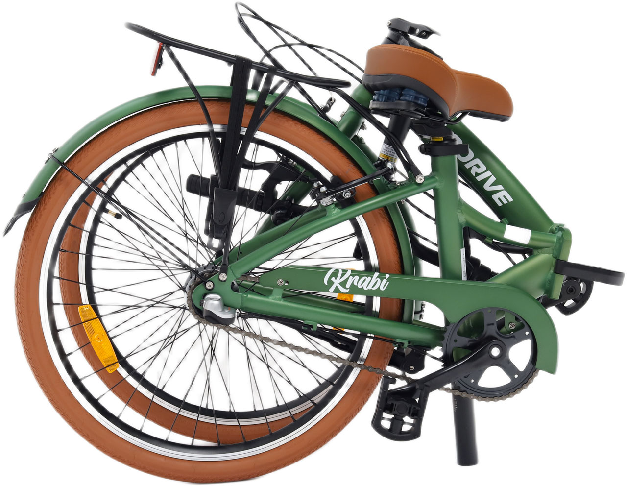Купить VELODRIVE Krabi 24