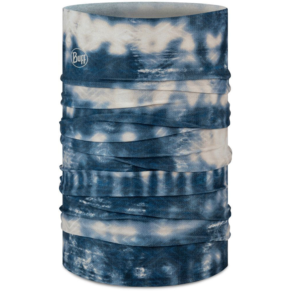 Купить Бандана BUFF Coolnet UV+ Deri Blue