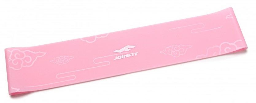 Купить Эспандер-петля JOINFIT J.R.135A, силикон, сопр. до 4 кг