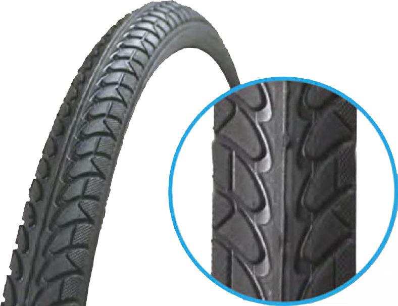 Купить Покрышка TRIX TXBM-010, 24 дюймов х1.95