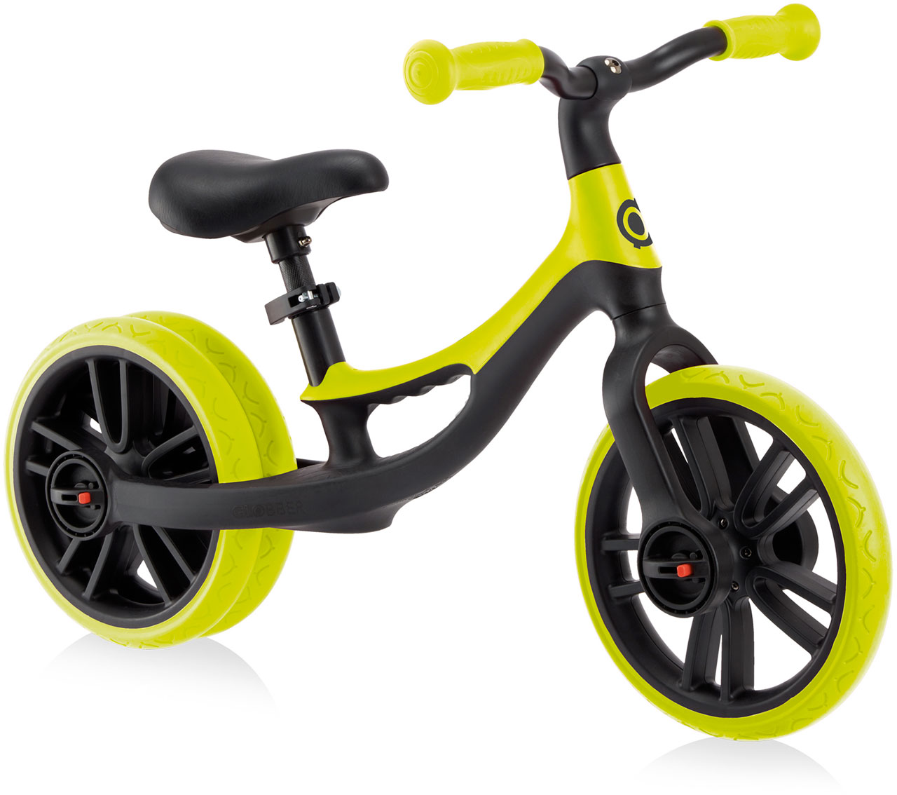 Купить Беговел GLOBBER Go Bike Elite Duo