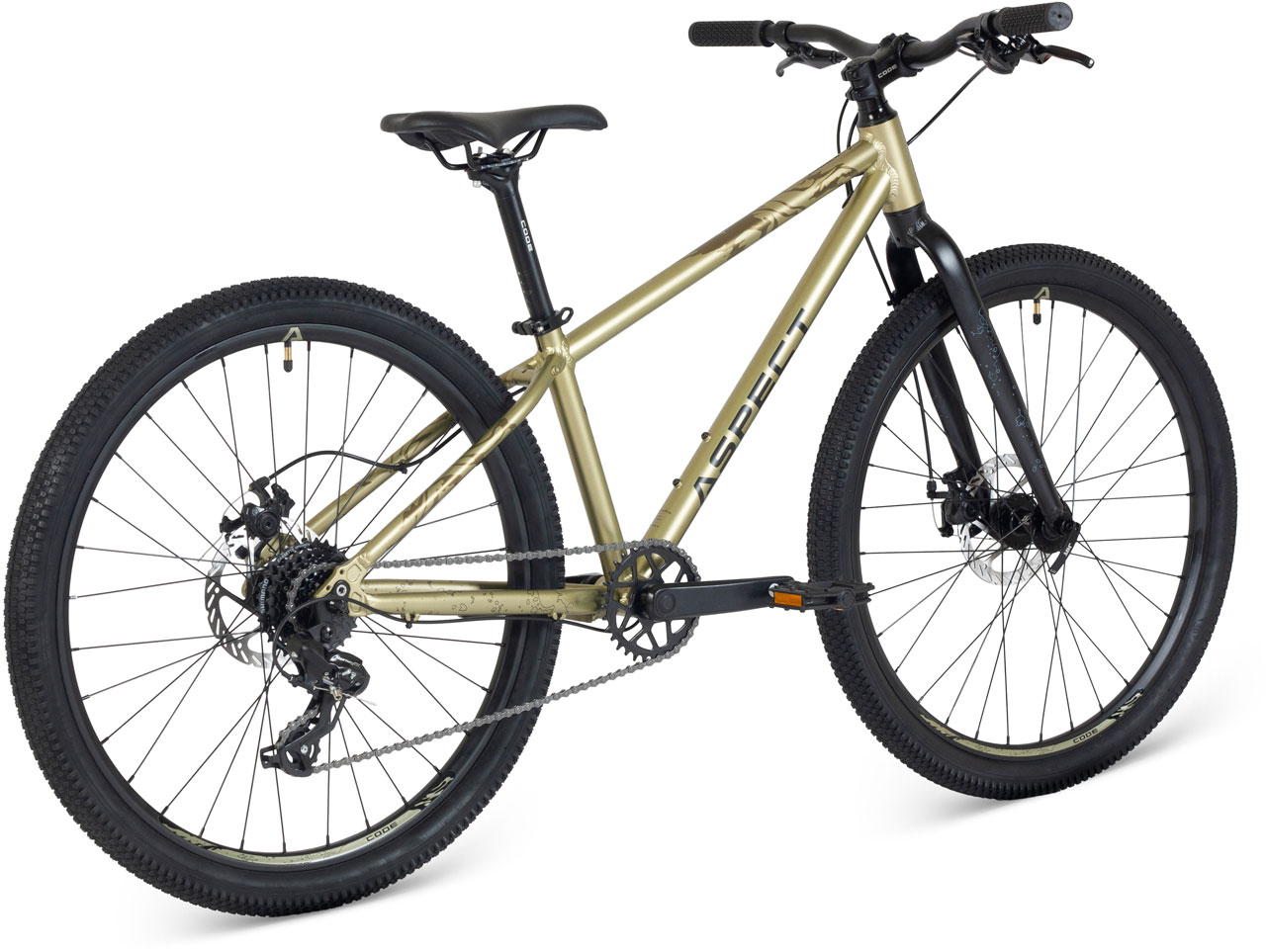 Купить ASPECT Winner Lite 26 2025
