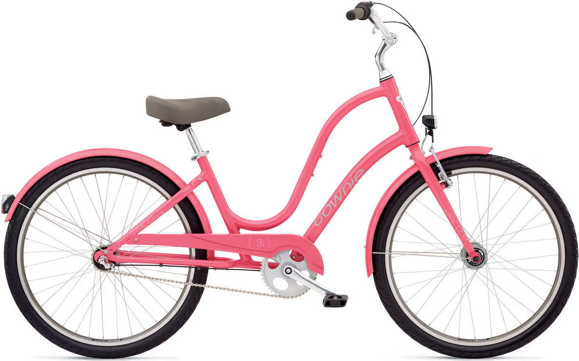 ELECTRA Townie Original 3i EQ Step Thru 26 Купить ELECTRA Townie Original 3i EQ Step Thru 26