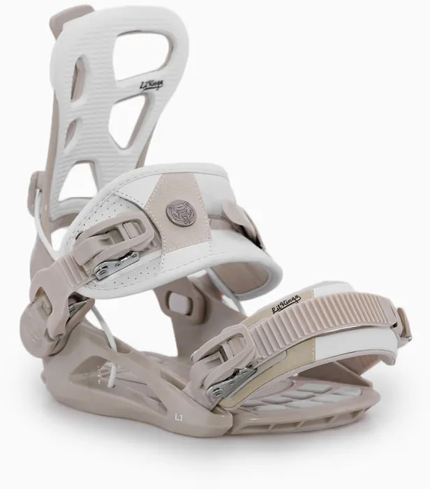Купить Крепления сноубордические TERROR L1