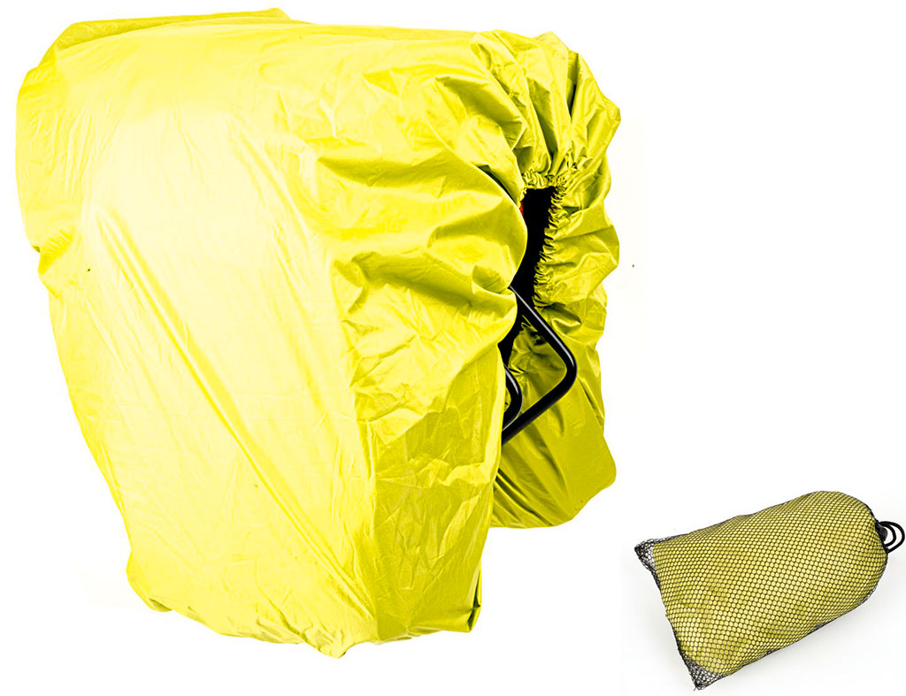 Купить Чехол от дождя для сумки- дюймов штанов дюймов  A-O30 AUTHOR