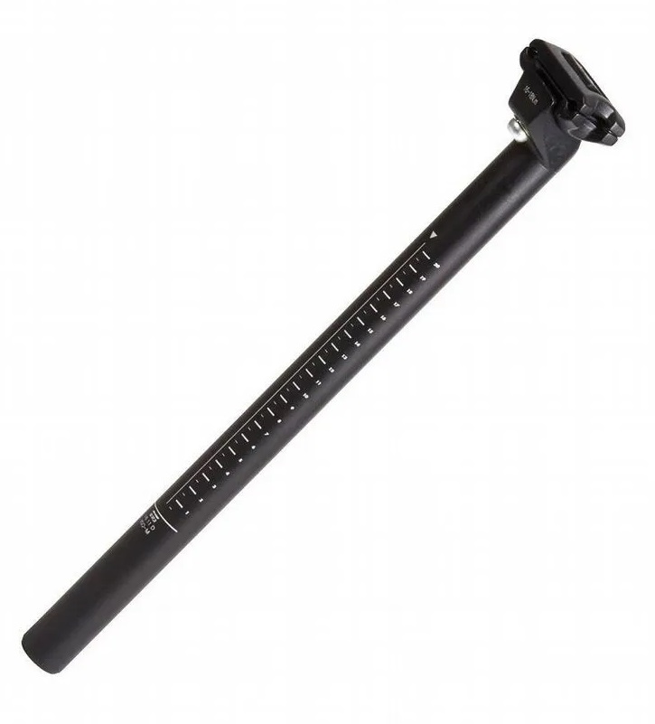 Купить Штырь подседельный ROCKRIDER SP-C247 27.2x350 мм
