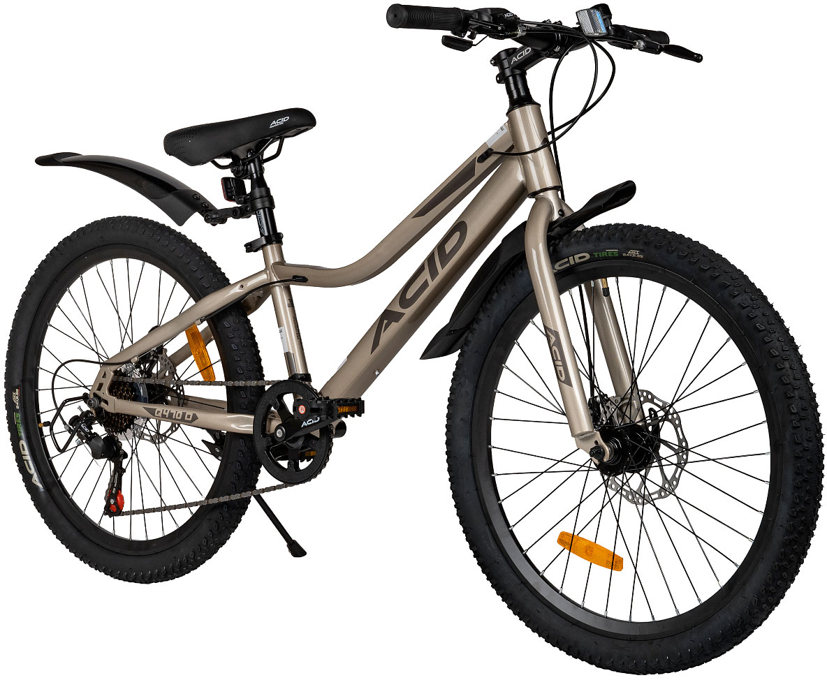 Купить ACID Q 470 D 24 2026