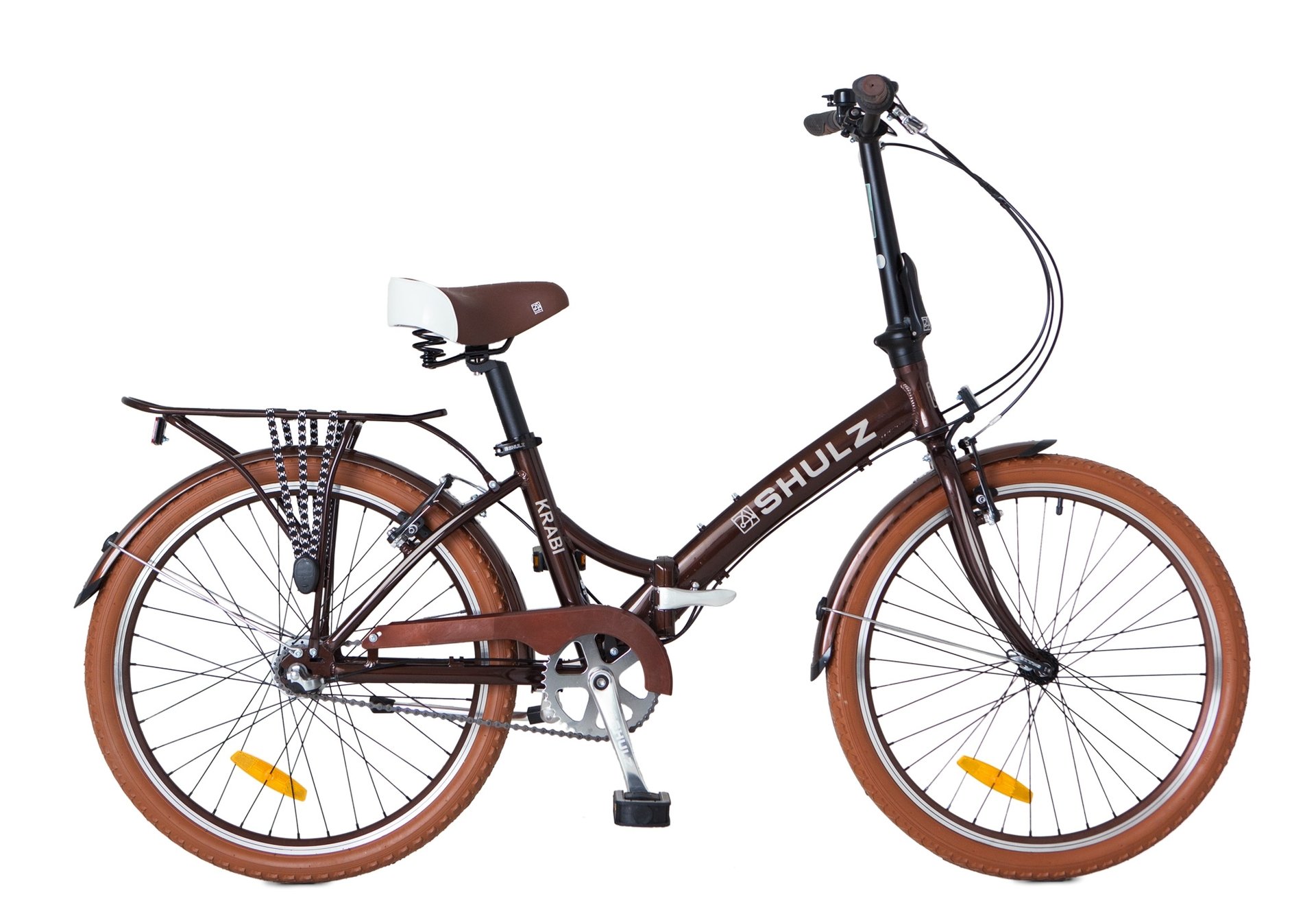 Купить SHULZ KRABI V-BRAKE 2015